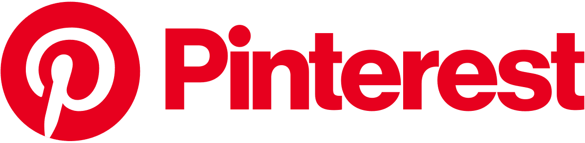 Pinterest Logo