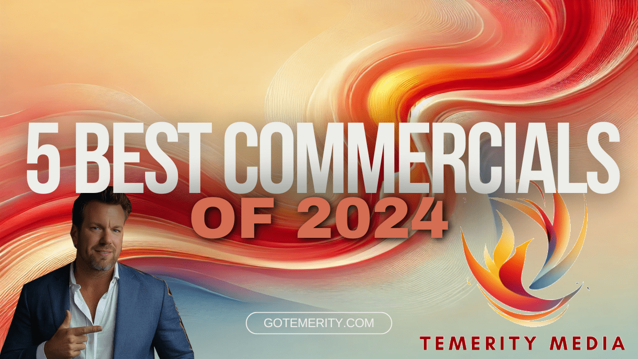 2024’s Best Commercials: An In-Depth Look at the Most Engaging TV Ads