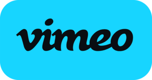 Vimeo logo